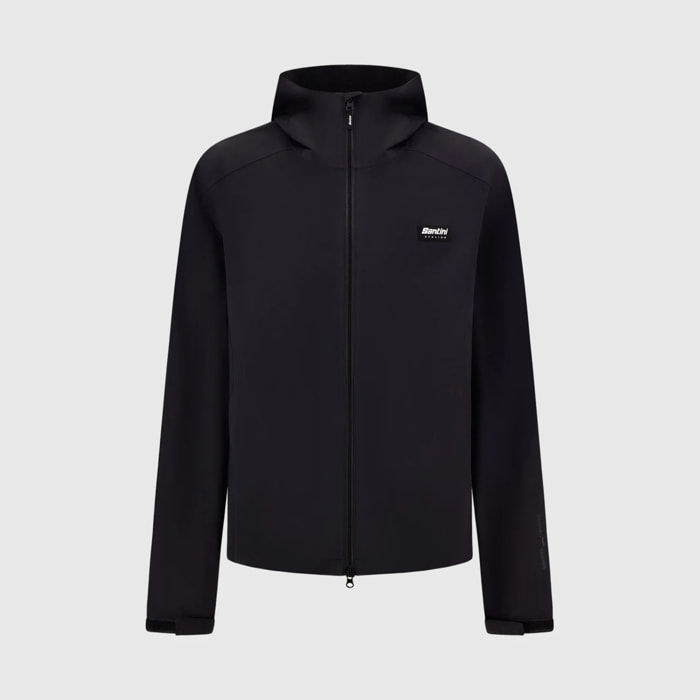 Allroad Lt Waterproof Jacket - Nero