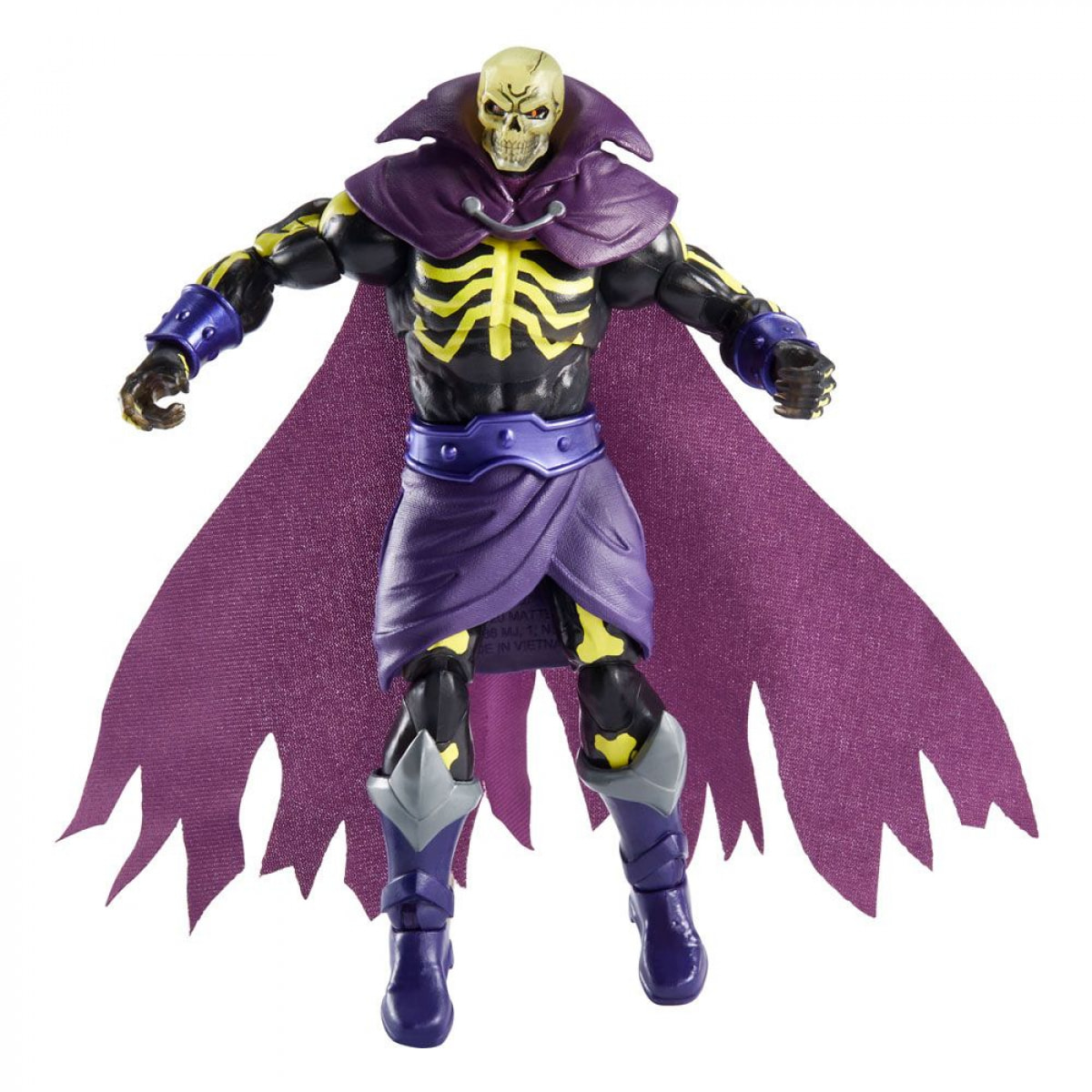 Masters Of The Universe: Revelation Masterverse Action Figura 2022 Scare Glow 18 Cm Mattel