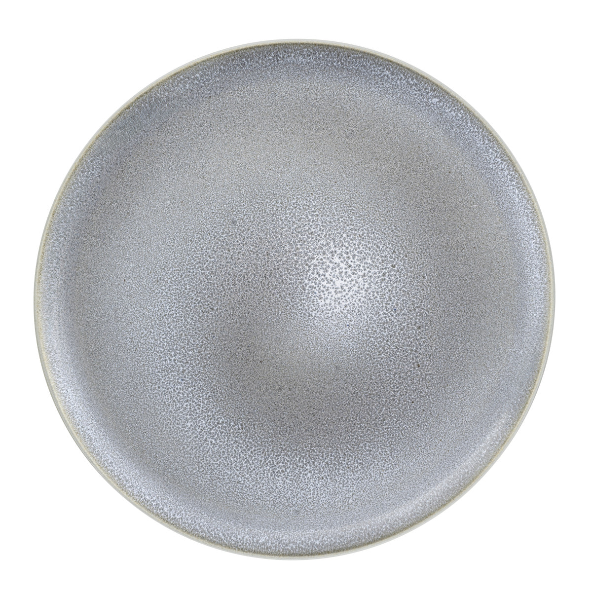 Yumi Gris - Service de vaisselle 18 pièces