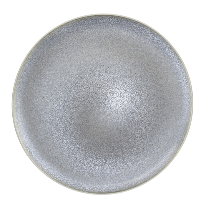 Yumi Gris - Service de vaisselle 18 pièces
