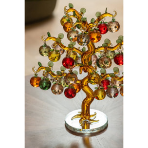 J-Line Arbre Cristal Multi