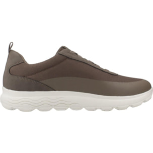 Sneakers de  Hombre de la marca GEOX  modelo U SPHERICA MARRON