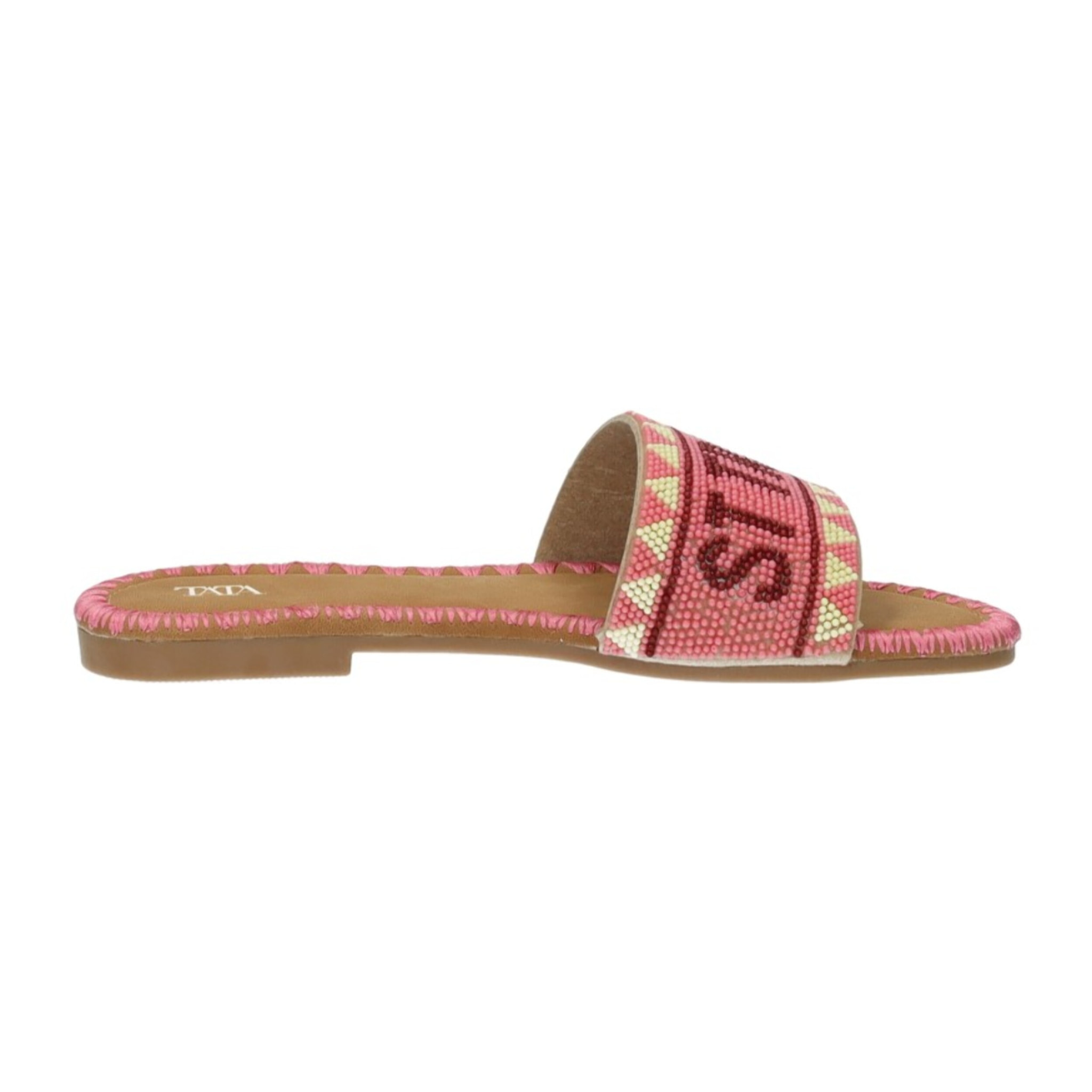 Sandali Donna Tata Italia Rosa