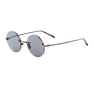 Gafas de sol Belstaff Unisex EASTHAM-BLK-47