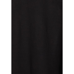 Tuta sportiva in interlock con felpa cappuccio e zip