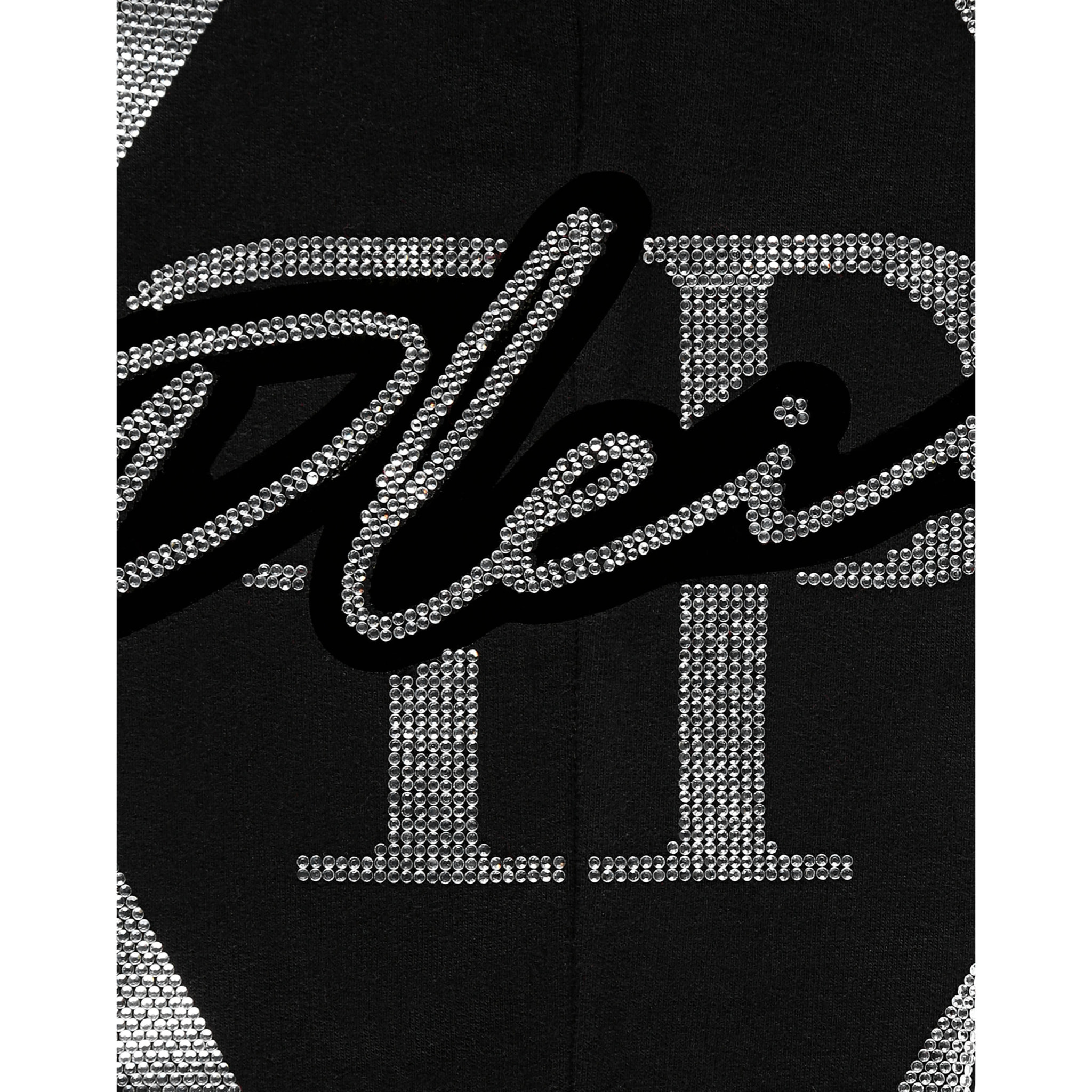 PHILIPP PLEIN Jogging Trousers Hexagon