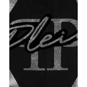 PHILIPP PLEIN Jogging Trousers Hexagon