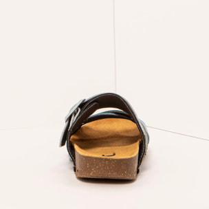 Sandalias 1118 MULTI FOLIAGE-CLOUD /I BREATHE color Foliage-cloud