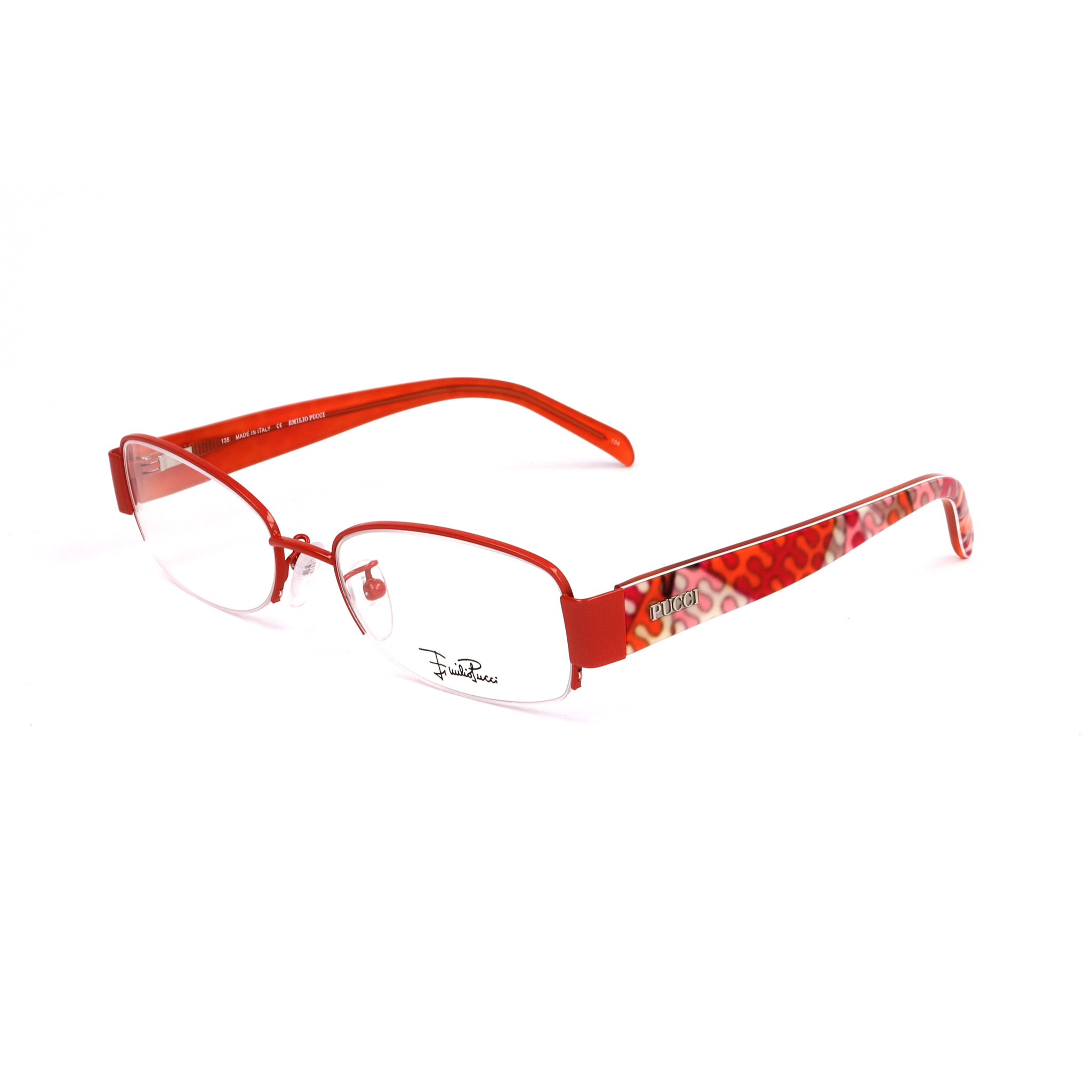 Montura de gafas Pucci Mujer EP2132-800