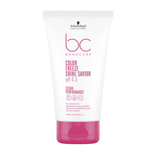BC Bonacure  Color Freeze - Rénovateur Brillance