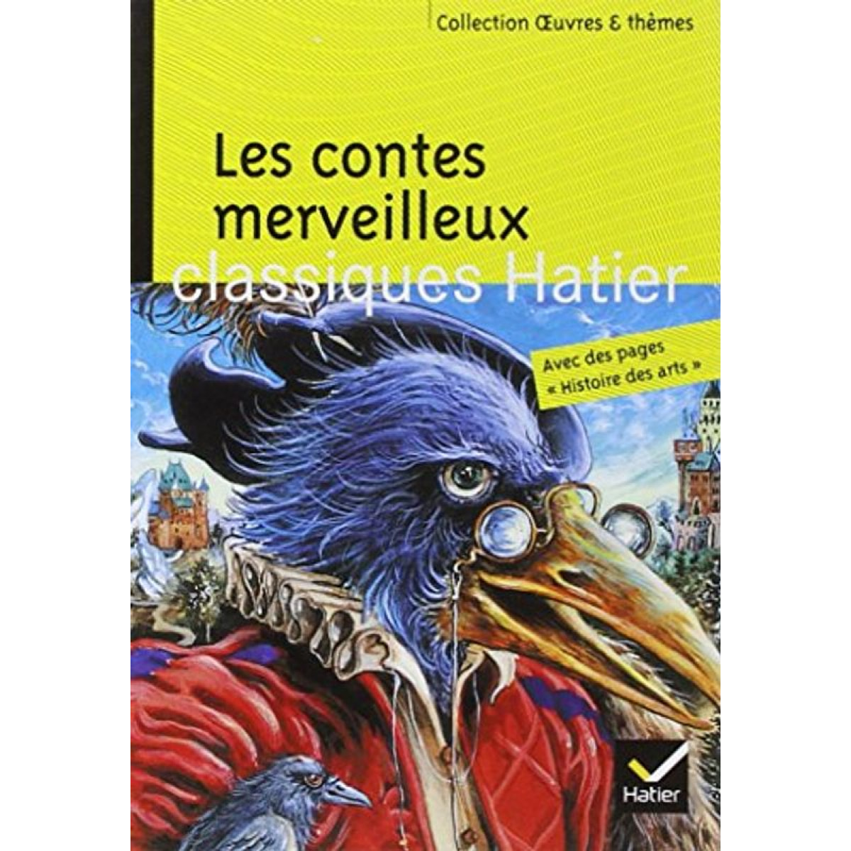 Valle, Sophie | Les contes merveilleux | Livre d'occasion
