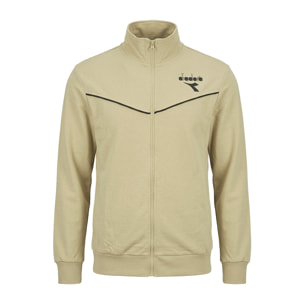 Tuta Uomo DIADORA Cotone Leggero Zip Art.102.182904