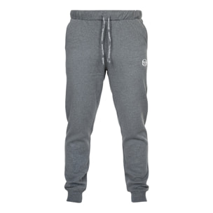 Tuta Uomo SERGIO TACCHINI Cotone Felpato