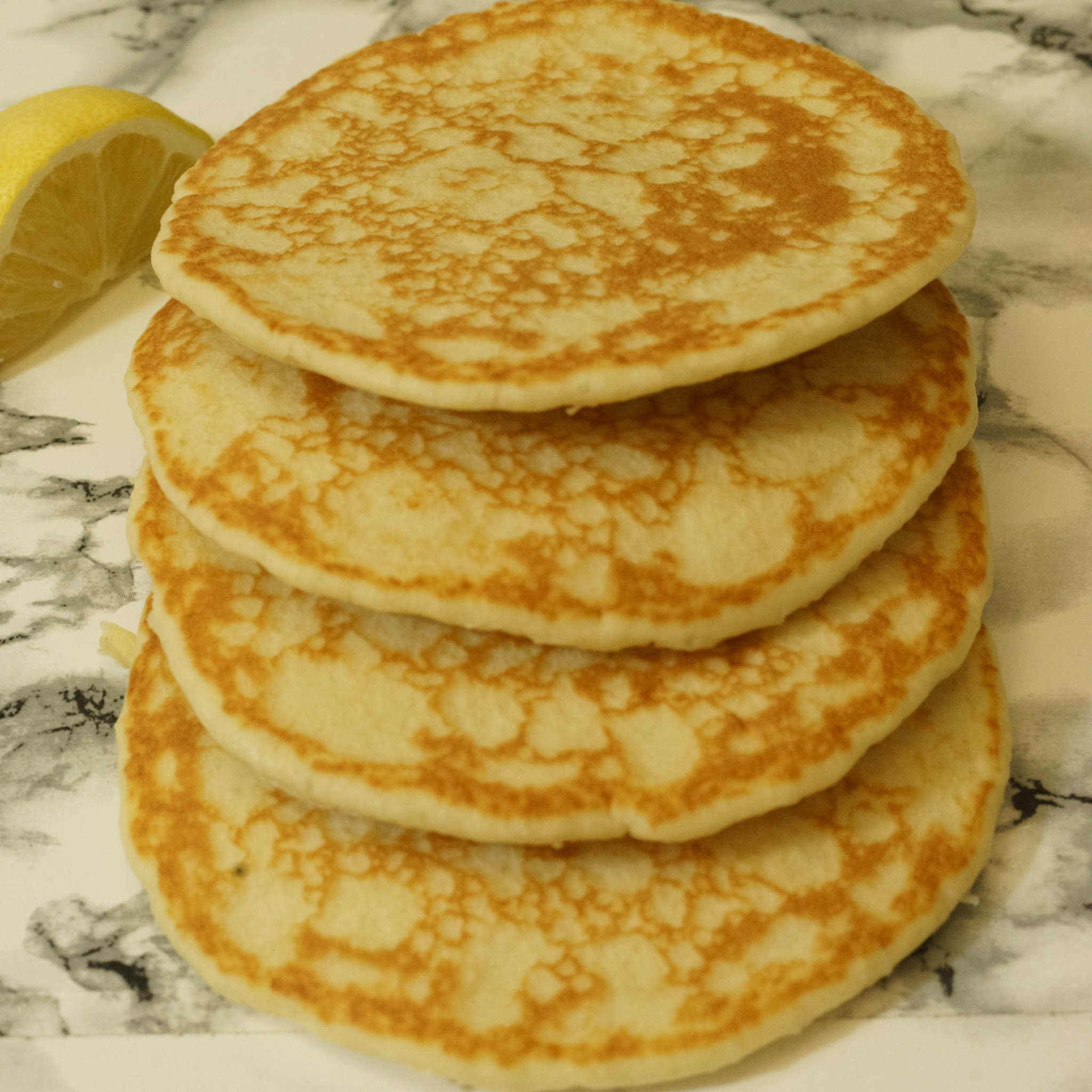 8 Blinis Bio - 2x200g - France