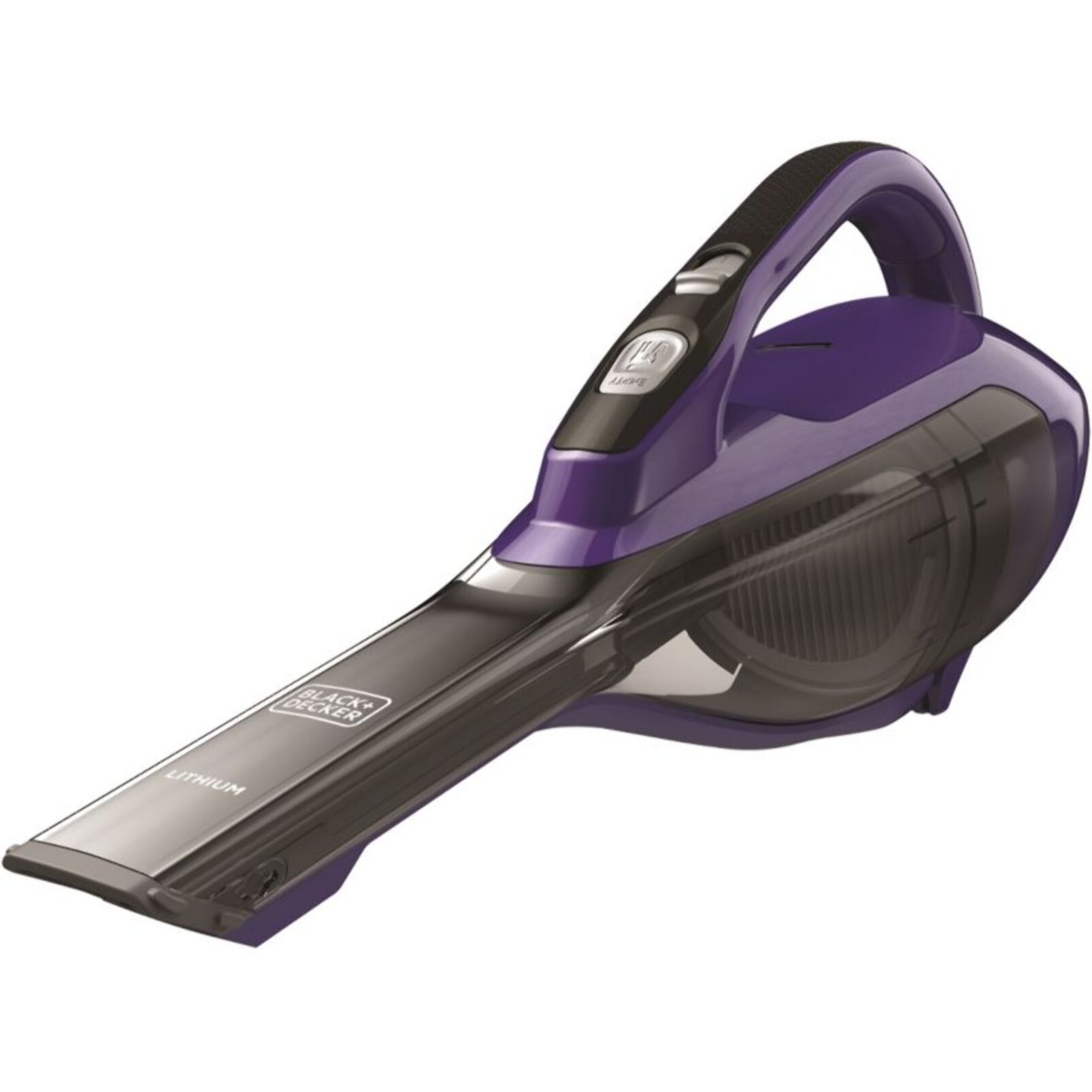 Aspirateur main BLACK ET DECKER DVA325JP07 Dustbuster spécial animaux