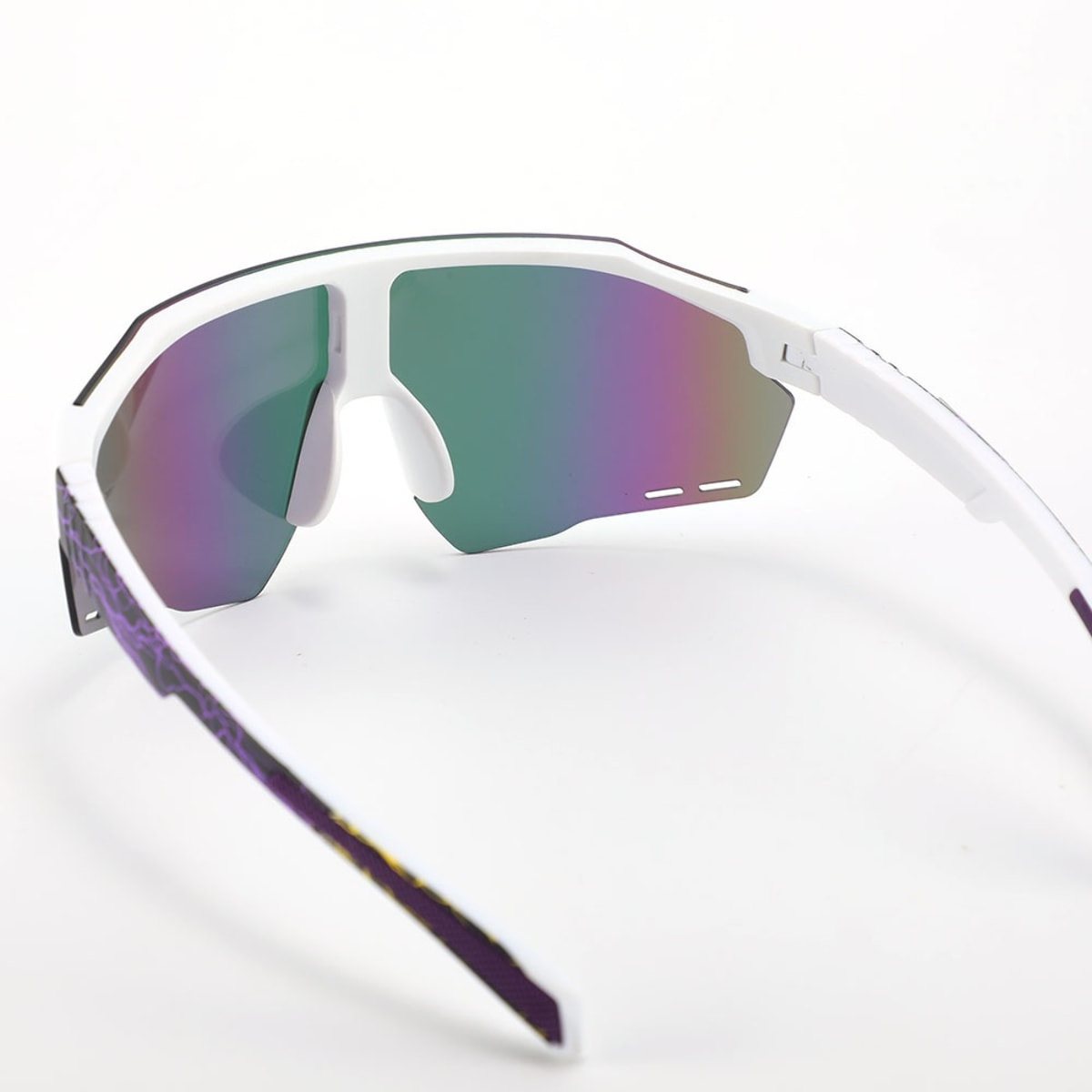 Gafas de Sol Fluor 9967-C6 de Tr90 Unisex 71 mm