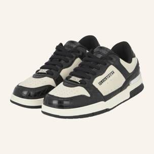 PLEIN SPORT Zapatillas Lo-Top