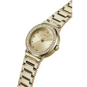 Furla Reloj Analógico De Cuarzo. Furla Tortona