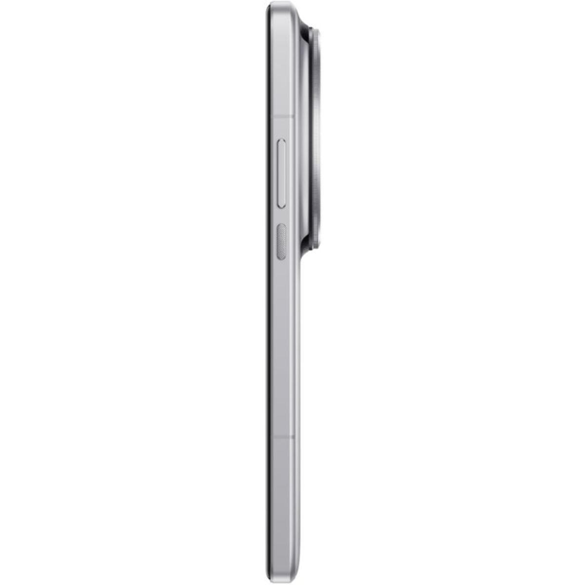 Smartphone XIAOMI 15 Ultra concu avec Leica 512Go Chrome