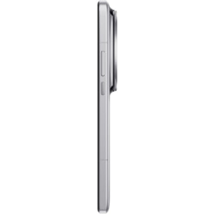 Smartphone XIAOMI 15 Ultra concu avec Leica 512Go Chrome
