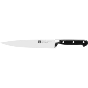Couteau à Trancher ZWILLING Professional S 20 cm