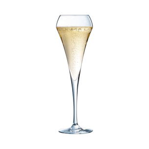 Ensemble 24 pièces Open Up - Chef et Sommelier
