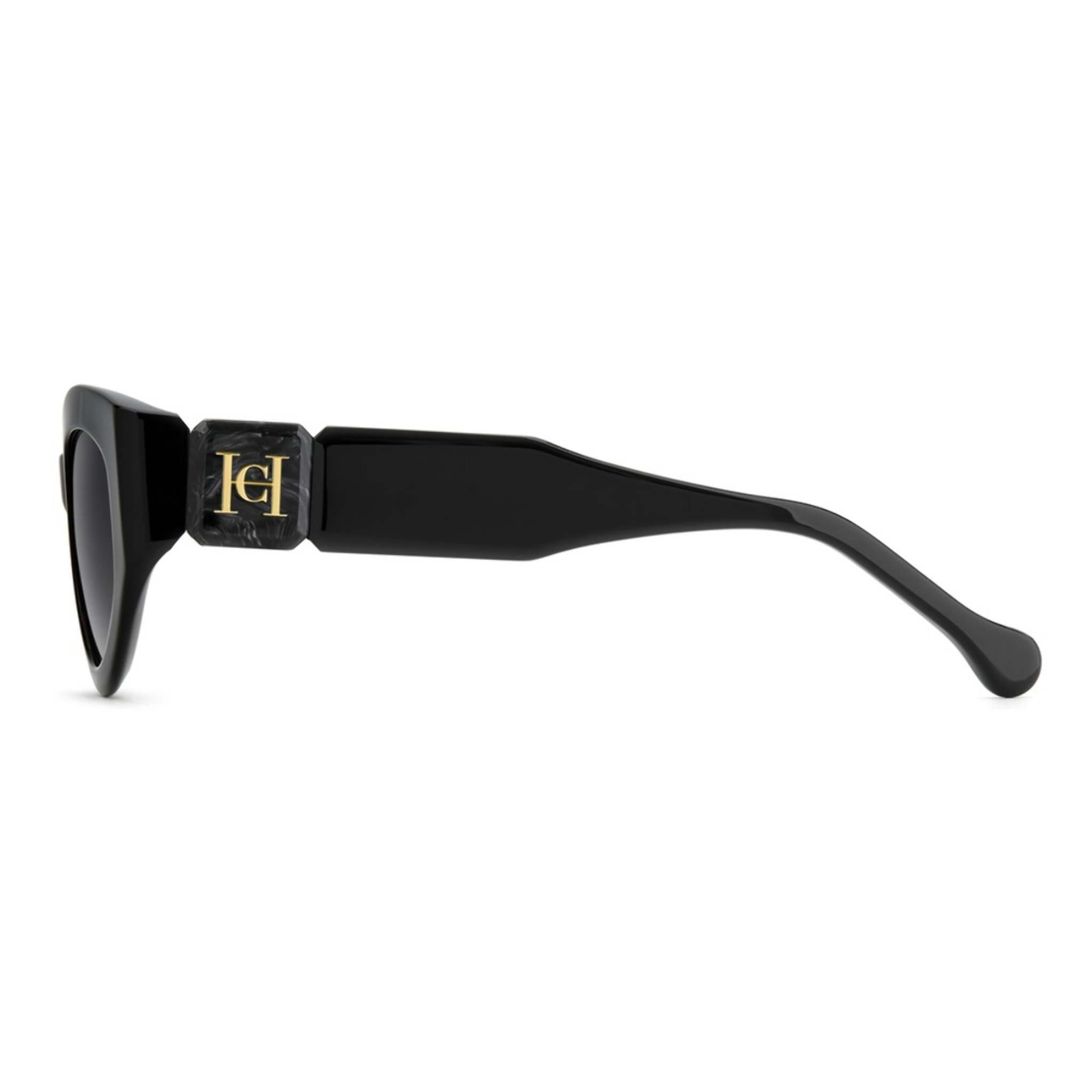 Gafas de Sol Carolina Herrera HER 0221/G/S 3H2 de Acetato Mujer 50 mm