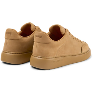 CAMPER Runner K21 - Zapatillas Mujer Marron
