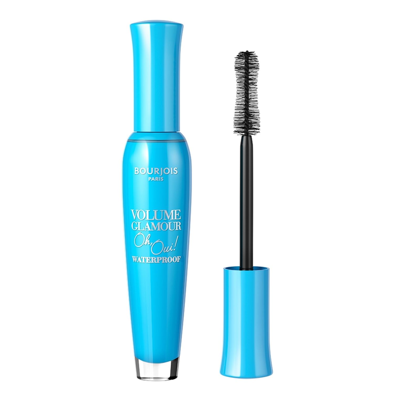 Volume Glamour Oh Oui ! - Mascara 04 Noir Waterproof 7 ml