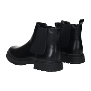 Stivaletti Uomo Tata Italia Nero