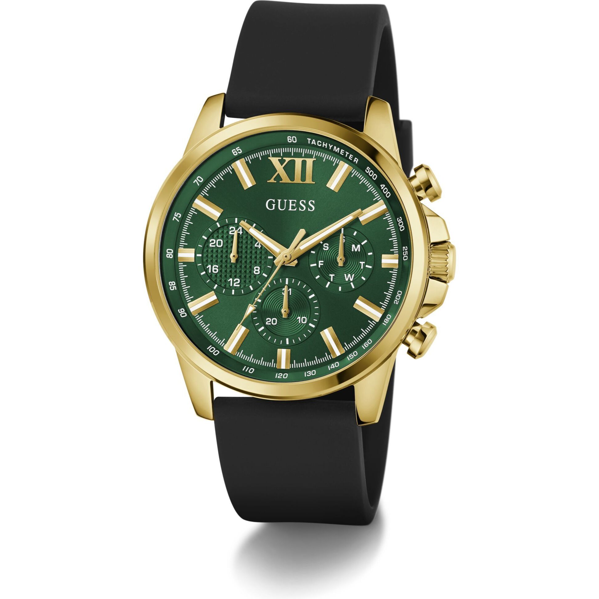 Guess Orologio Multifunzione Walker
