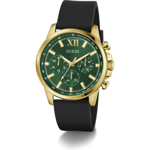 Guess Orologio Multifunzione Walker