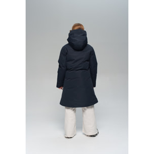 Chaqueta URBS-2W KUSTOM azul marino