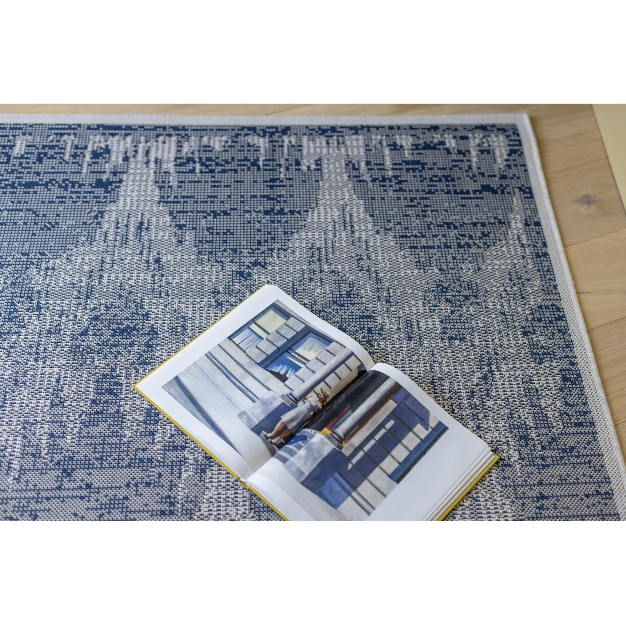 Tapis Tessa outdoor