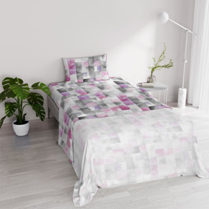 COMPLETO LETTO RIVER SINGOLO ILI