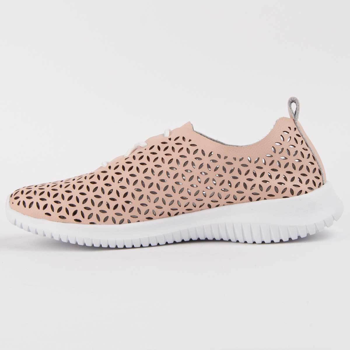 Sneakers - Rosa