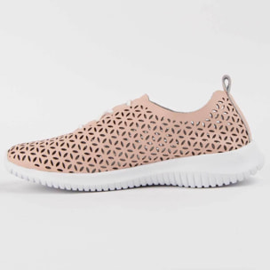 Sneakers - Rosa