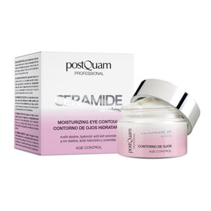 Ceramide Contorno Occhi. 15Ml