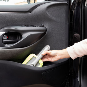 Lave-vitre avec spray 2-en-1 Klinshil InnovaGoods