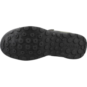 Sandalias Niño de la marca GEOX  modelo J VANIETT B VERDE