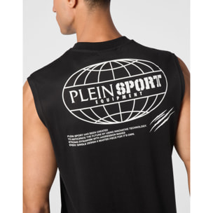 PLEIN SPORT Canotta