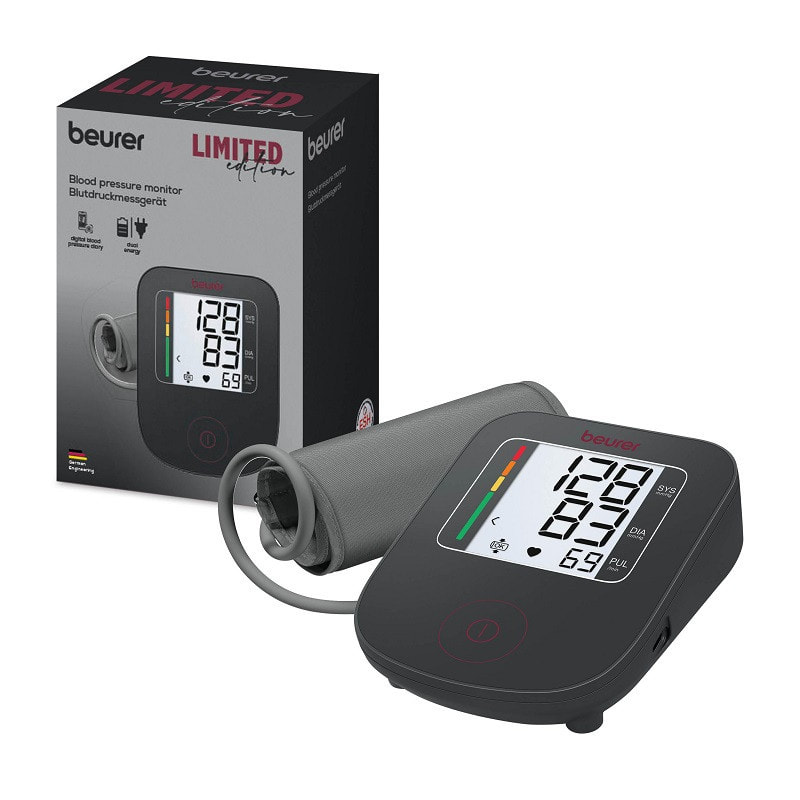 Tensiomètre bras connecté - Beurer - BM 23 Édition Limitée