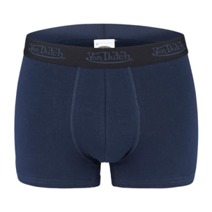 Lote 2 boxer calzoncillo Von Dutch para hombre - 2 colores