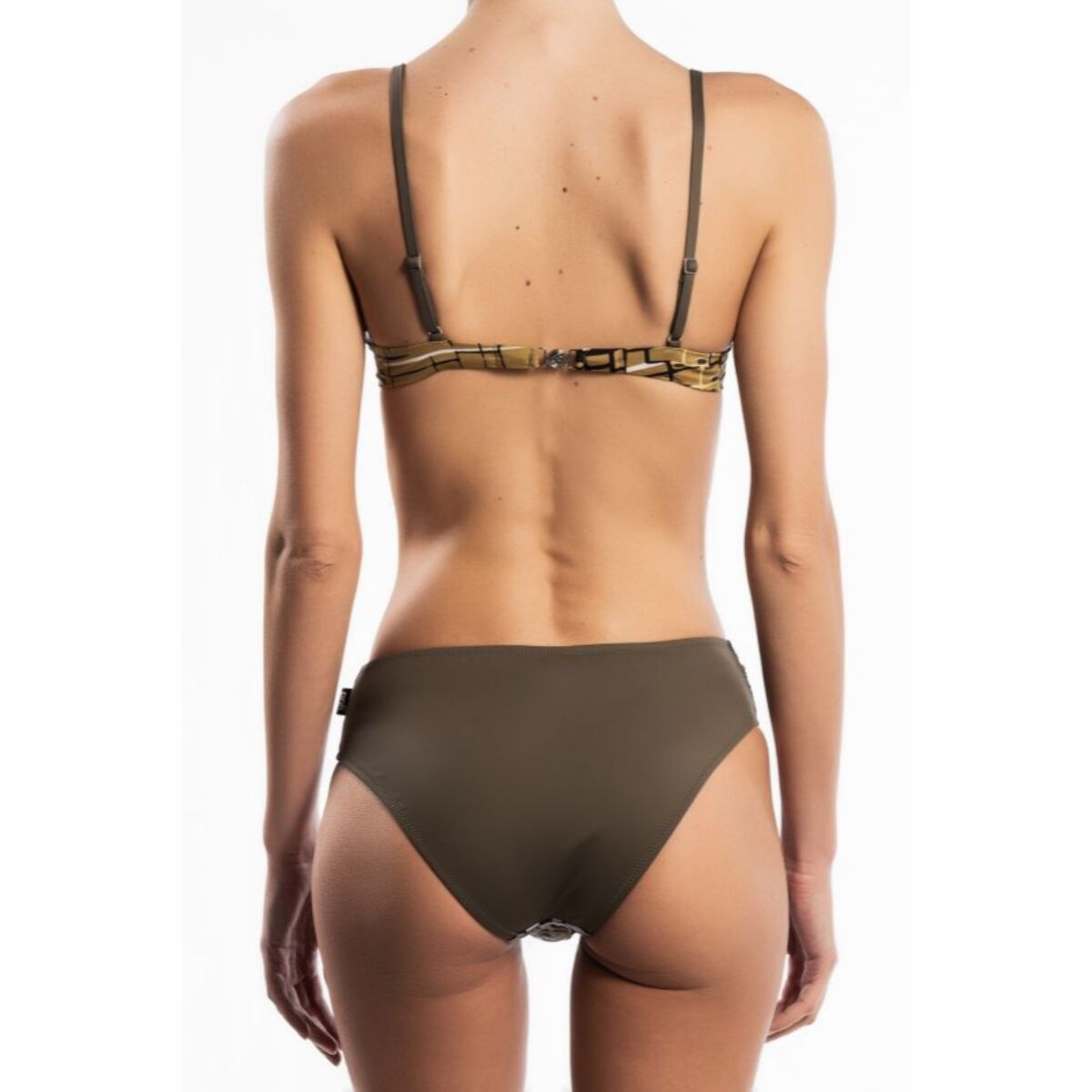 Parah bikini  push up