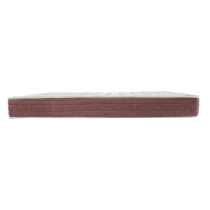 Colchón Viscoelástico + Espuma HR | 22cm de altura | Antiácaros | Firmeza Alta | Dormant Plus
