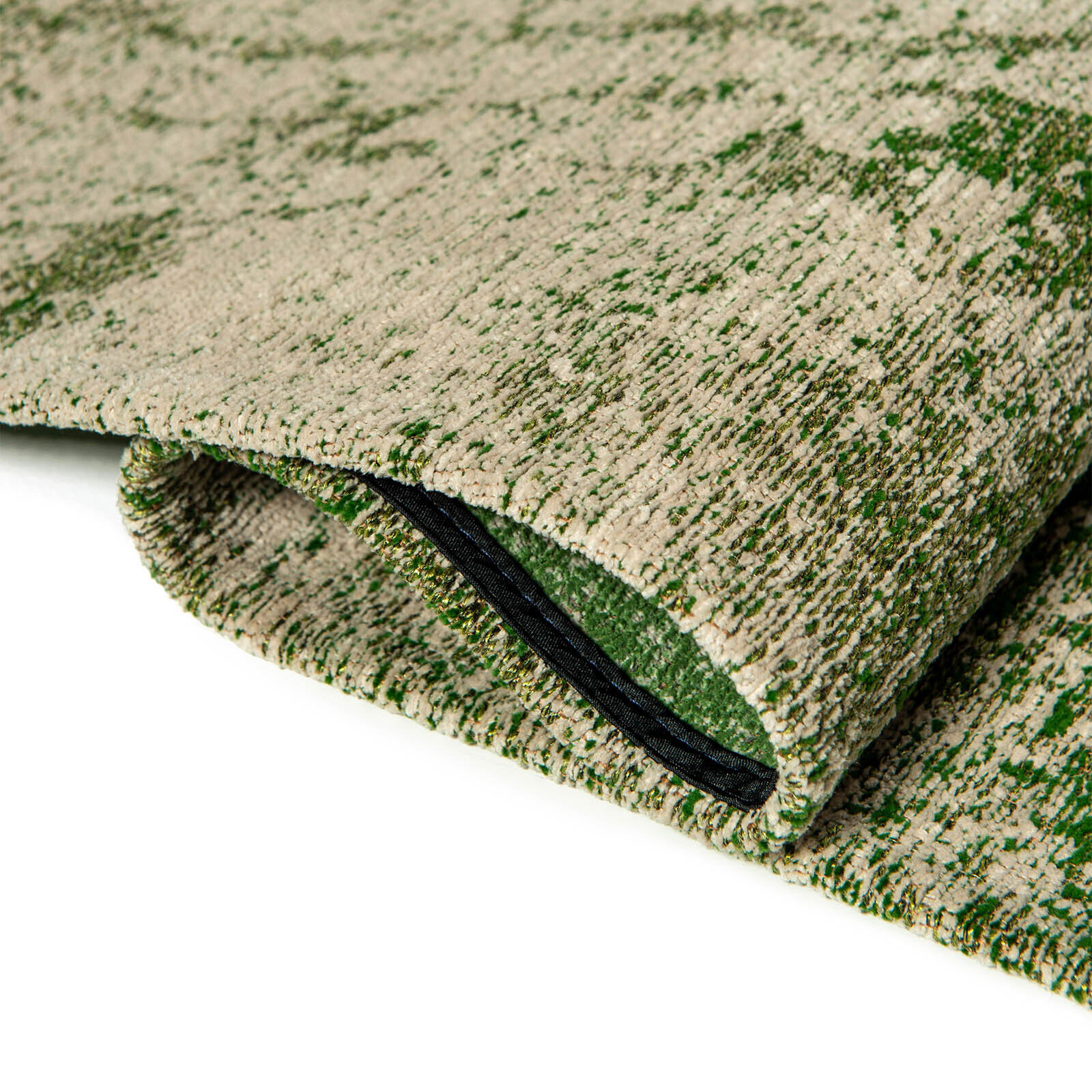 Tapis Piquant Green