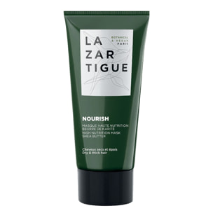 Nourish - Masque Haute Nutrition