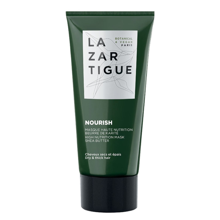 Nourish - Masque Haute Nutrition