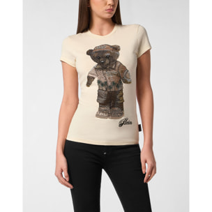 PHILIPP PLEIN T-Shirt Sexy Pure TEDDY