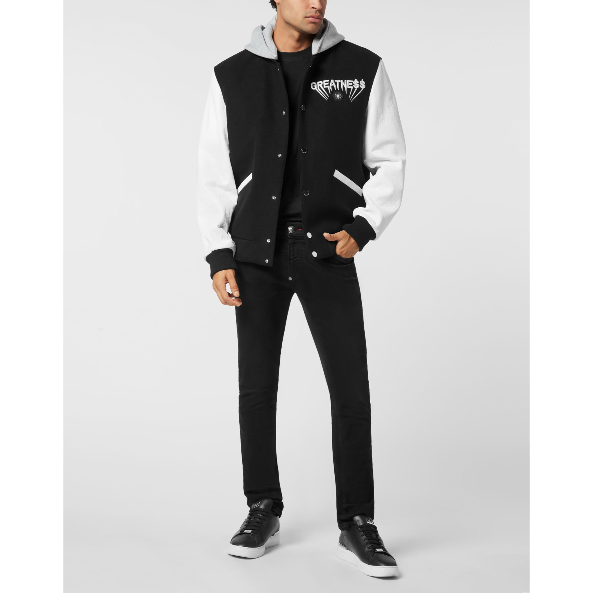 PHILIPP PLEIN Bomber
